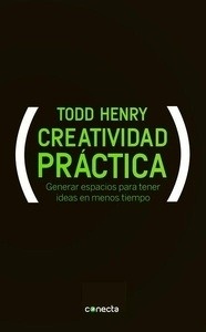 Creatividad práctica