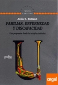 Familias, enfermedad y discapacidad