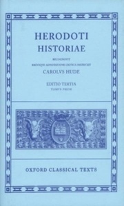 Historiae I