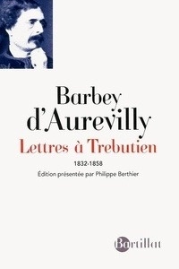 Lettres à Trebutien