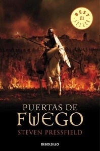 Puertas de fuego