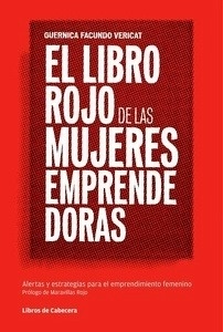 El libro rojo de las mujeres emprendedoras