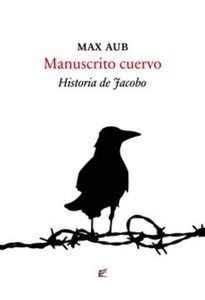 Manuscrito cuervo