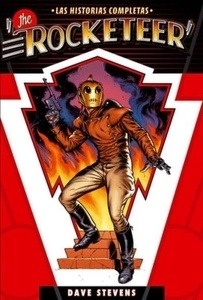 The Rocketeer