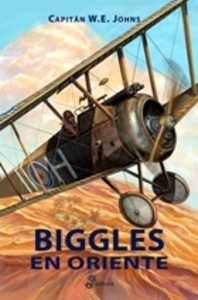 Biggles en Oriente