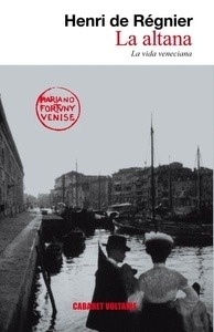 La Altana o la vida veneciana