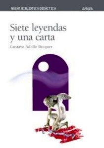 Siete leyendas y una carta