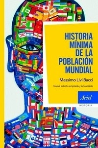 Historia mínima de la población mundial