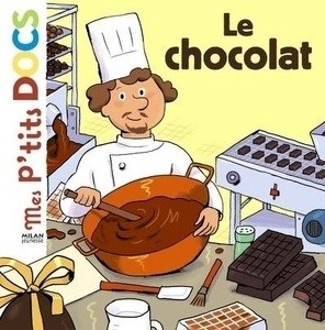 Le chocolat