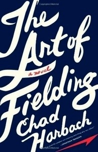 The Art of Fielding