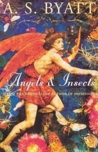 Angels and Insects