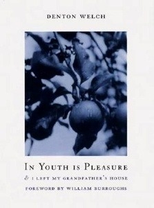 In Youth Is Pleasure