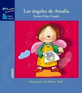 Los Ángeles de Amalia
