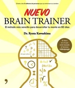 Nuevo Brain Trainer