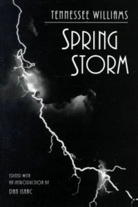 Spring Storm