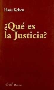 ¿Qué es justicia?