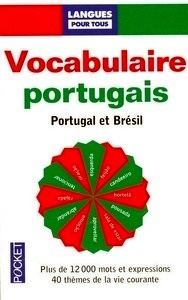 Vocabulaire portugais