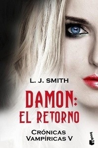 Damon. El retorno