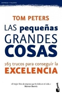 Las pequeñas grandes cosas