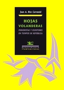 Hojas volanderas