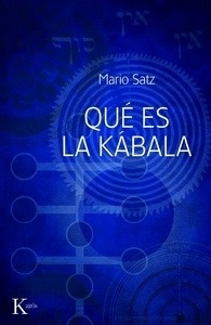 Qué es la kábala