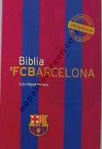 Biblia F.C. Barcelona