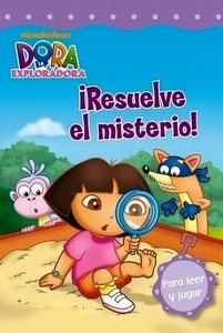 Dora exploradora
