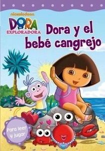 Dora exploradora