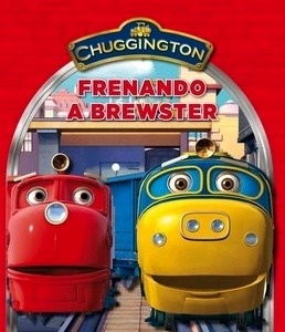 Frenando A Brewster