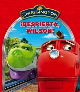 Despierta Wilson