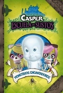 Casper. Escuela de sustos