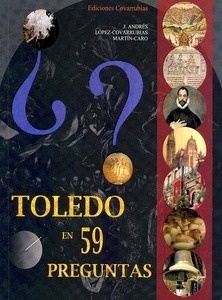 Toledo en 59 preguntas
