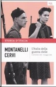 L'Italia della guerra civile
