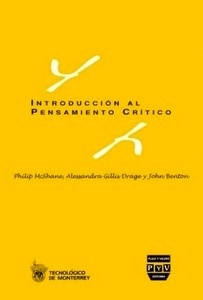 Introducción al pensamiento crítico