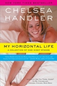 My Horizontal Life: A Collection of One-Night Stands