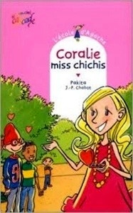 Coralie Miss Chichi