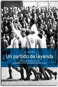 Un partido de leyenda