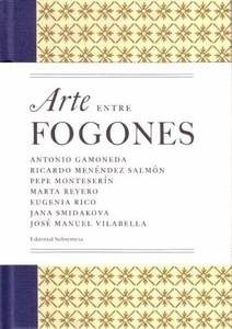 Arte entre fogones