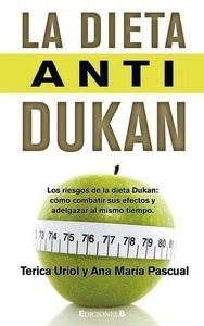 La dieta anti Dukan