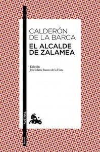 El alcalde de Zalamea