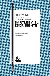 Bartleby, el escribiente