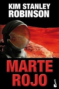 Marte Rojo