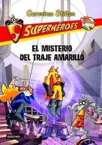 Superhéroes