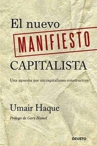 El nuevo manifiesto capitalista