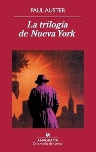 La trilogía de Nueva York