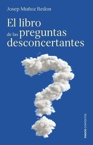 El libro de las preguntas desconcertantes