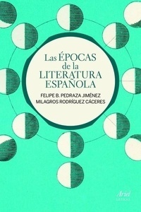 Las épocas de la literatura española