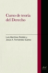 Curso de Teoría del derecho