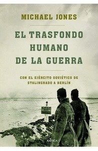 El trasfondo humano de la guerra