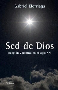 La sed de Dios